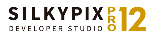 SILKYPIX Developer Studio Pro12