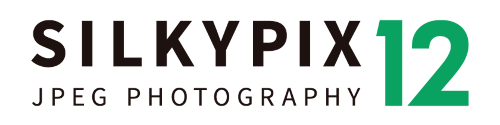 SILKYPIX JPEG Photography 12